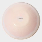 Салатник Доляна «Сочный апельсин», 920 мл, 22×5 см, стекло - Фото 6