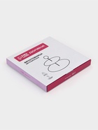 Блюдо 2-х ярусное Доляна «Лаванда», 25/20 см - фото 809514709