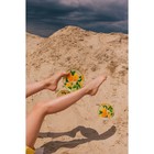 Тортовница с лопаткой Доляна «Дольче», d=30 см, лопатка 26.5×7 см, стекло - Фото 6