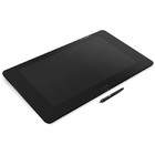 Графический планшет Wacom Cintiq Pro Touch, USB, черный - Фото 4