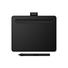 Графический планшет Wacom Intuos S CTL-4100WLK-N, Bluetooth, USB, черный - Фото 1