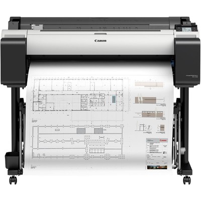 Плоттер Canon imagePROGRAF TM-300 (3058C003), A0, 36"