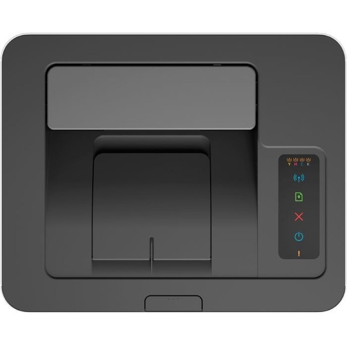 Принтер, лаз цв HP Color LaserJet 150nw (4ZB95A), A4, WiFi - фото 1883521798
