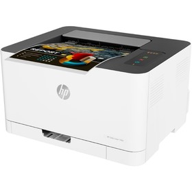 Принтер, лаз цв HP Color LaserJet Laser 150a (4ZB94A), A4