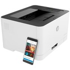 Принтер, лаз цв HP Color LaserJet Laser 150a (4ZB94A), A4 - Фото 2