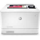 Принтер, лаз цв HP Color LaserJet Pro M454dn (W1Y44A), A4 - Фото 1
