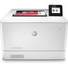 Принтер, лаз цв HP Color LaserJet Pro M454dw (W1Y45A), A4, WiFi - фото 51296964