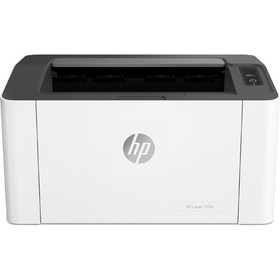 Принтер, лаз ч/б HP Laser 107a (4ZB77A), A4