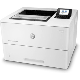 Принтер, лаз ч/б HP LaserJet Enterprise M507dn (1PV87A), A4