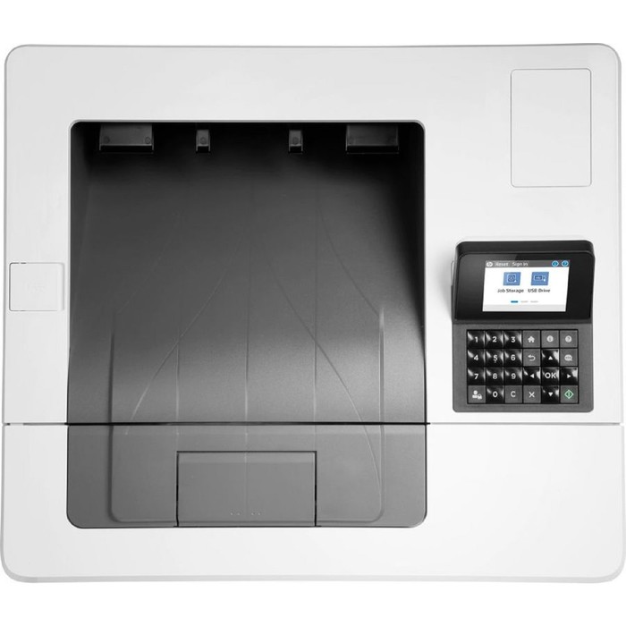 Принтер, лаз ч/б HP LaserJet Enterprise M507dn (1PV87A), A4 - фото 1882036289