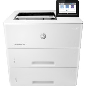 Принтер, лаз ч/б HP LaserJet Enterprise M507x (1PV88A), A4, WiFi