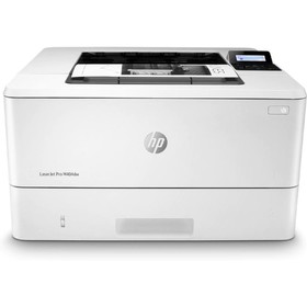 Принтер, лаз ч/б HP LaserJet Pro M404dw (W1A56A), A4, WiFi