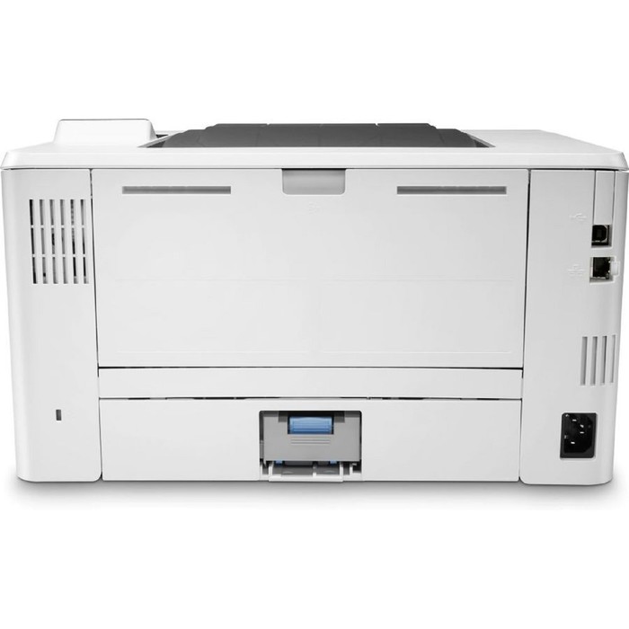 Принтер, лаз ч/б HP LaserJet Pro M404n (W1A52A), A4 - фото 51296986