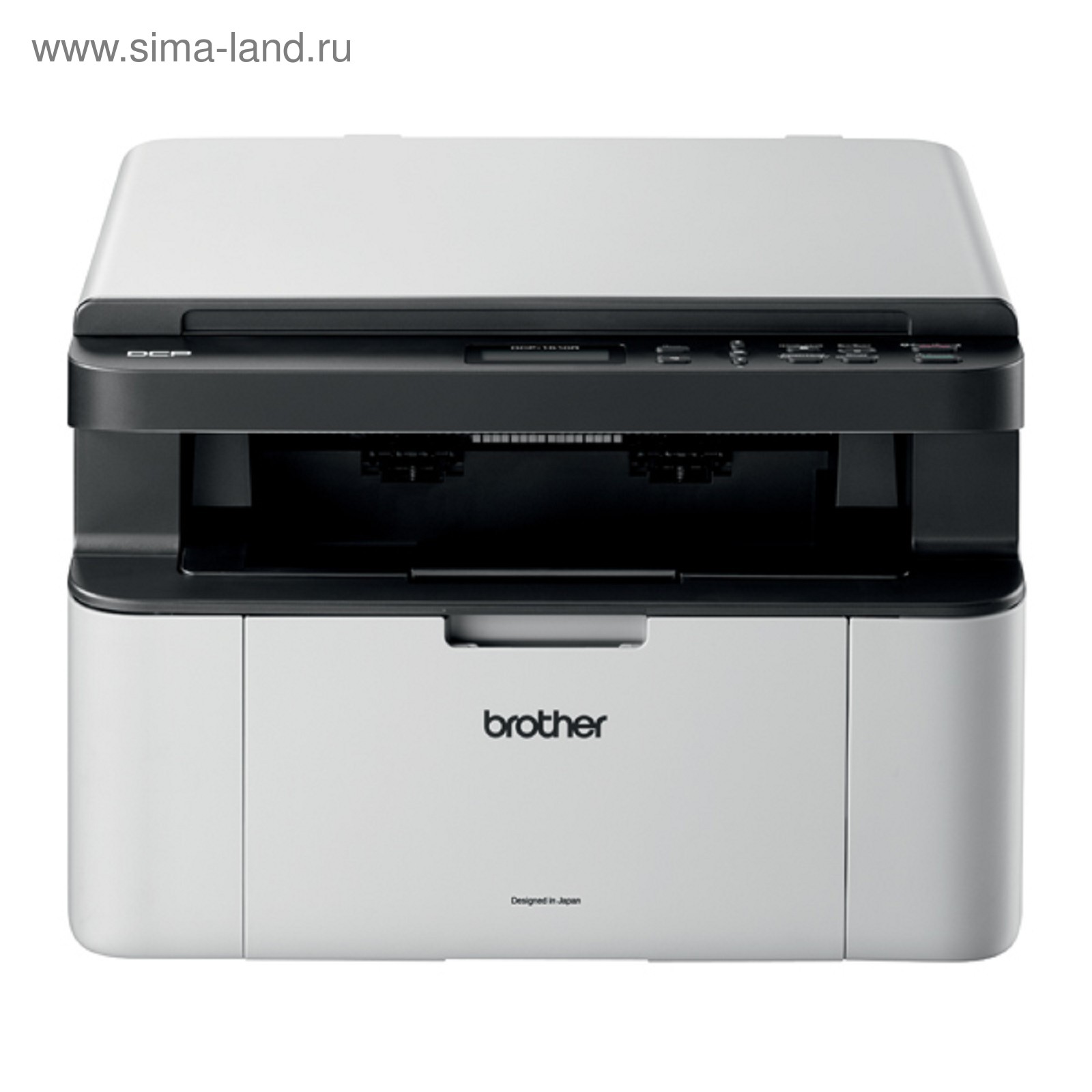 Лазерное мфу dcp 1510r