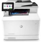 МФУ, лаз цв HP Color LaserJet Pro M479fnw (W1A78A), WiFi - Фото 3