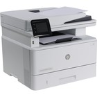 МФУ, лаз ч/б HP LaserJet Pro RU M428dw (W1A31A), WiFi - фото 51470550