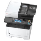 МФУ, лаз ч/б Kyocera Ecosys M2640idw (1102S53NL0), WiFi - Фото 2