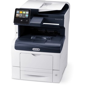 МФУ, лаз цв Xerox Versalink C405DN (C405V_DN)