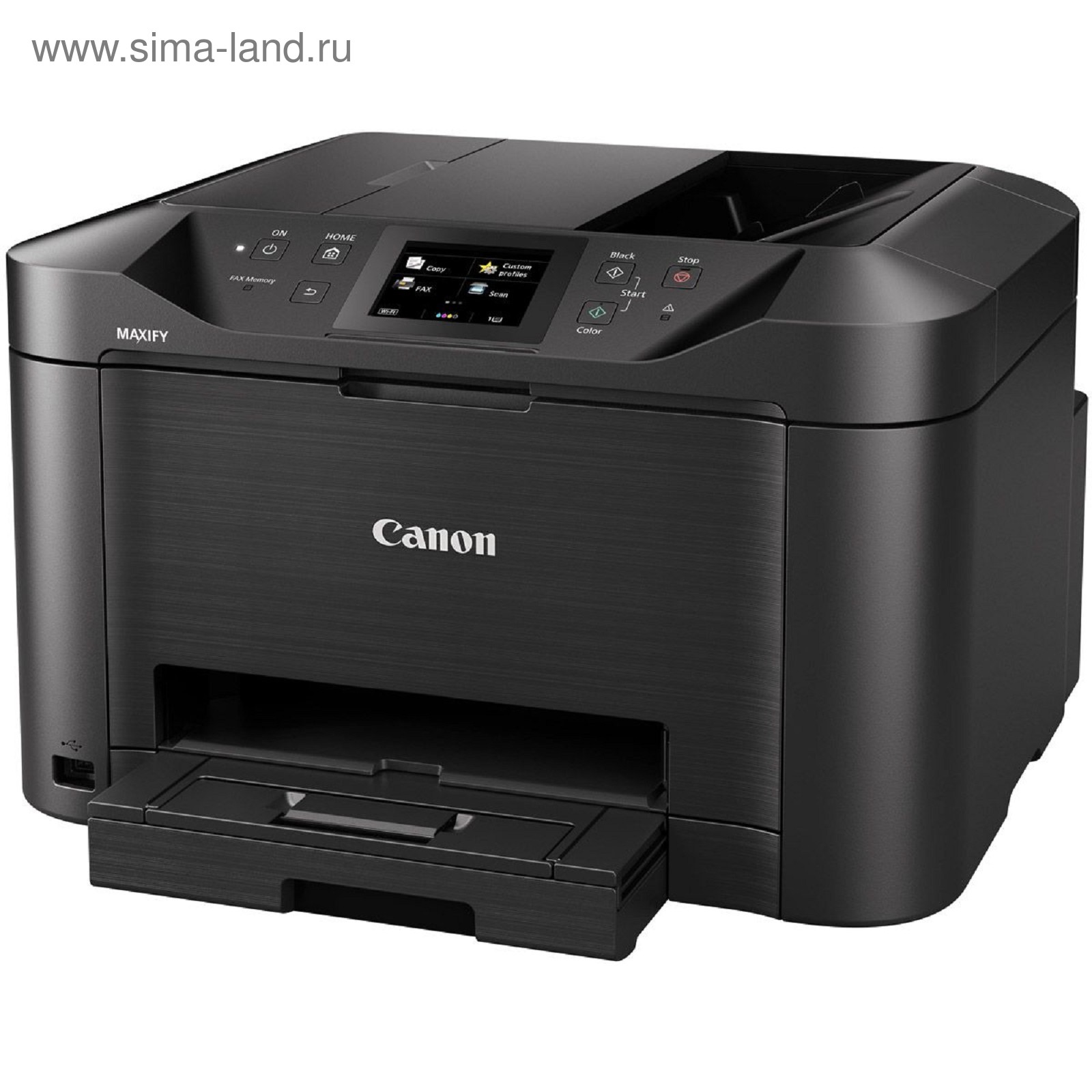 Принтер Купить Самый Простой