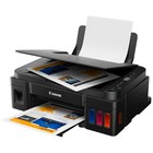 МФУ, струйный цв Canon Pixma G2411 (2313C025) - Фото 4
