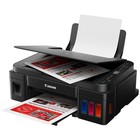 МФУ, струйный цв Canon Pixma G3411 (2315C025), WiFi - фото 51297022 МФУ, струйный цв Canon Pixma G3411 (2315C025), WiFi - фото 51297022