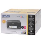 МФУ, струйный цв Epson L3110 (C11CG87405) - фото 51297024 МФУ, струйный цв Epson L3110 (C11CG87405) - фото 51297024