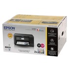 МФУ, струйный цв Epson L6160 (C11CG21404), WiFi - Фото 2