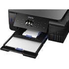 МФУ, струйный цв Epson L7160 (C11CG15404), WiFi - Фото 3