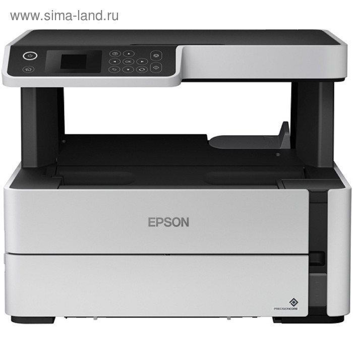 МФУ, струйный цв Epson M2140 (C11CG27405) - Фото 1