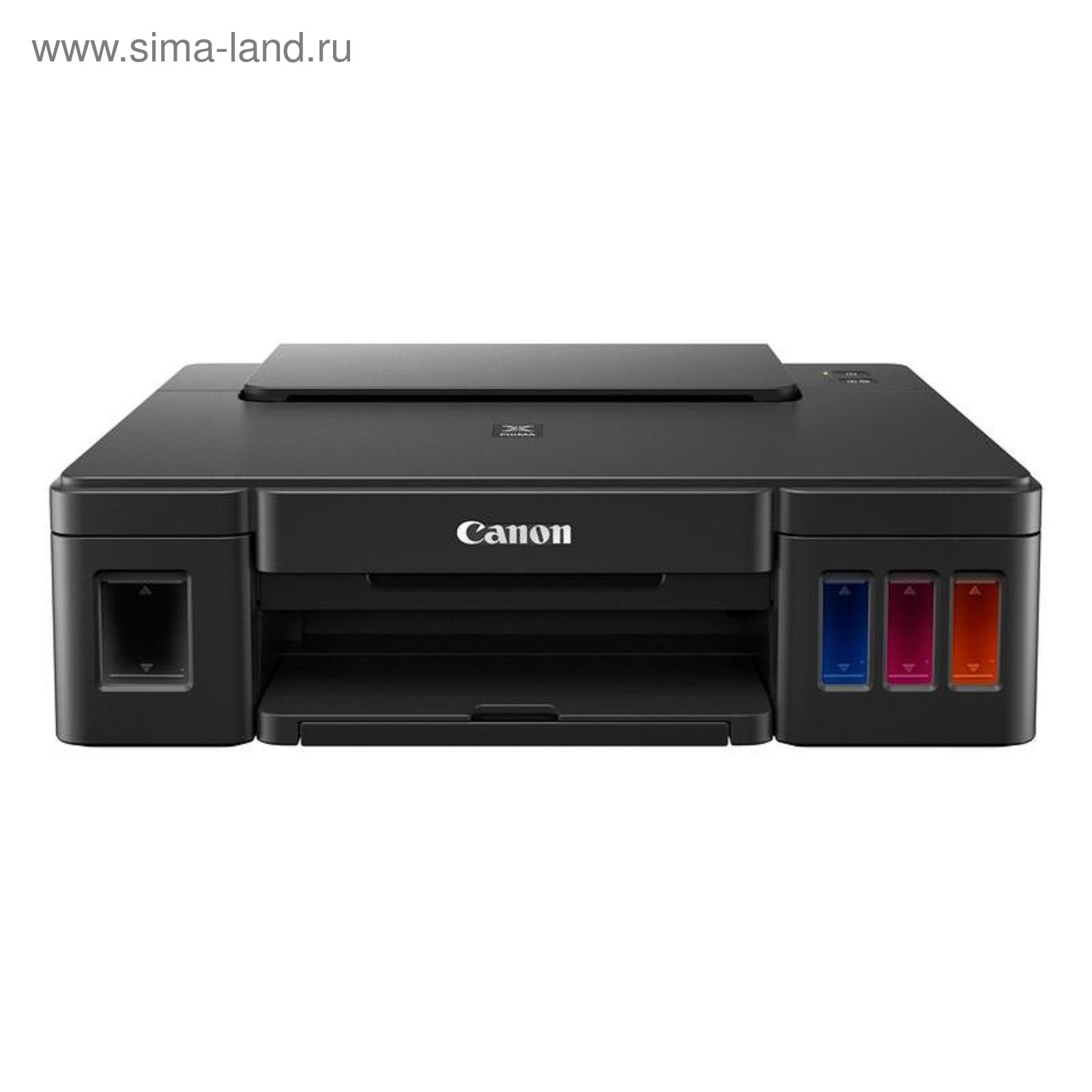 Купить Принтер Canon Pixma G3411