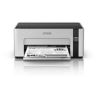 Принтер, струйный цв Epson M1120 (C11CG96405), WiFi - Фото 3