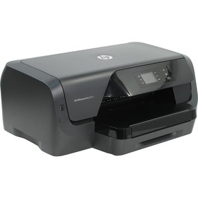 

Принтер, струйный цв HP Officejet Pro 8210 (D9L63A), WiFi