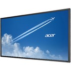 Панель Acer DV433bmidv, 43", 16:9, 1920x1080, LED, MVA, DVI, HDMI, D-Sub, матовая, черный - Фото 3