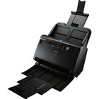 Сканер Canon DR-C230 (2646C003), A4, черный - фото 299637945