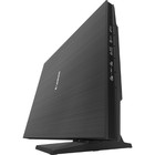 Сканер планшетный Canon Canoscan LIDE400 (2996C010), А4, чёрный - Фото 3