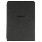 Электронная книга Digma E656 Cover, 6", E-Ink Carta, 800x600, 600MHz, 4Гб, microSDHC, серая   479146 - Фото 5