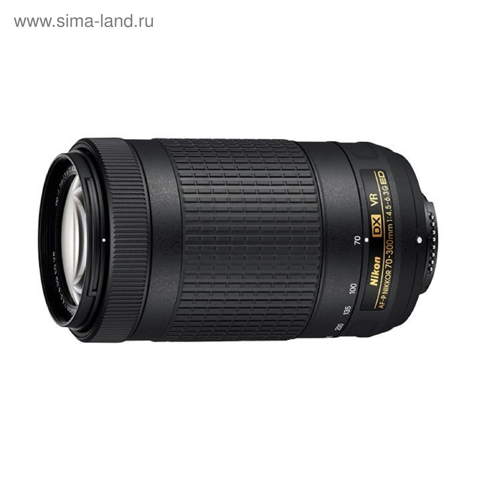 Объектив 70 300 Nikon Купить