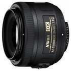 Объектив Nikon AF-S (JAA341DA), 85мм f/1.8 - Фото 1