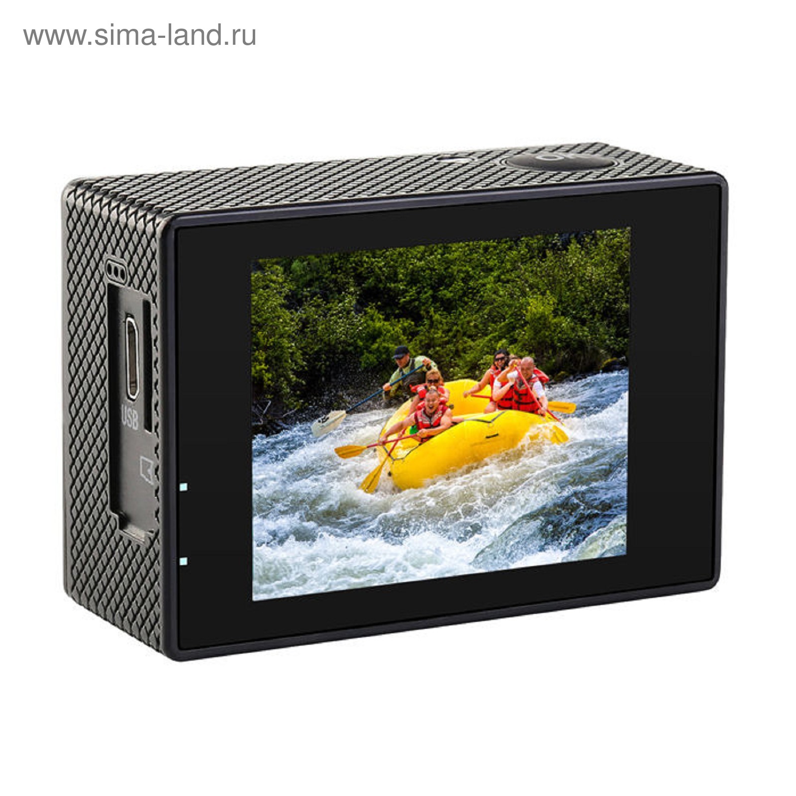 Камера Digma 520 Купить