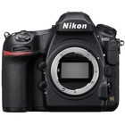 Зеркальный Фотоаппарат Nikon D850 BODY, 45.7мп, 4К, 3", SDXC, черный (без объектива) - Фото 1