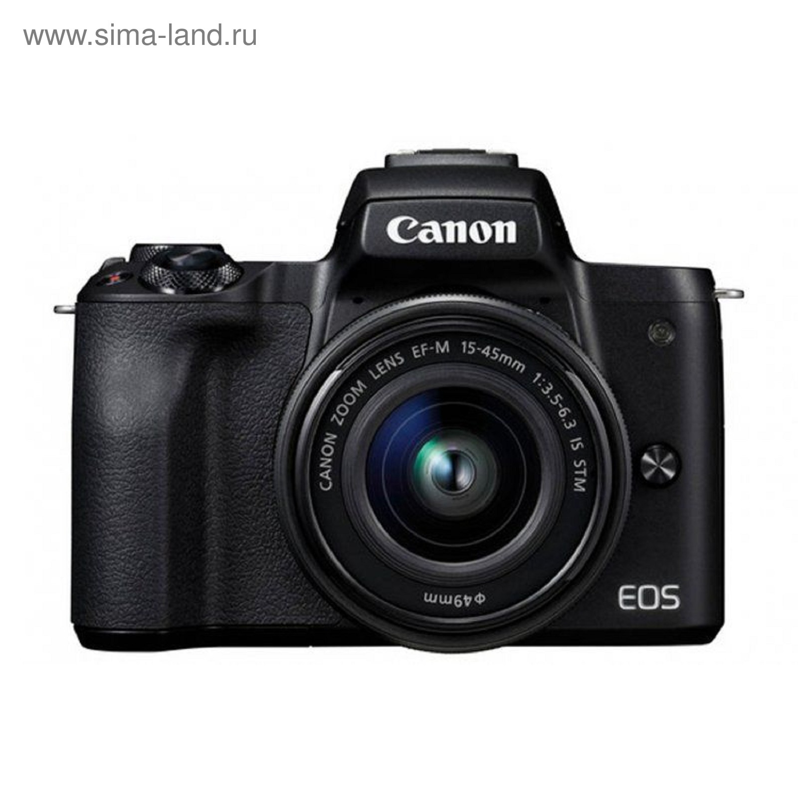 Canon Eos M50 Mark Ii Примеры Фотографий