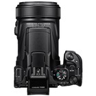 Фотоаппарат Nikon CoolPix P1000, 16мп, 4K, 3.2", LCD, SDXC, CMOS, HDMI, WiFi, GPS, черный - Фото 3