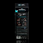 Космическое питание «Куриные наггетсы», в тюбике, 115 г - Фото 5