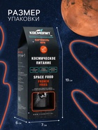 Космическое питание «Картофель фри» в тюбике, 115 г - Фото 2