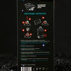 Космическое питание «Картофель фри» в тюбике, 115 г - Фото 5