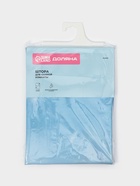 Штора для ванны Доляна «Рыбки», 180×180 см, EVA - Фото 9