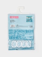 Штора для ванной комнаты Доляна «Дельфины», 180×180 см, PEVA - Фото 9