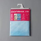 Штора для ванной комнаты Доляна «Дельфины», 180×180 см, PEVA - Фото 6