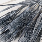 Букет "Еловые веточки с травой" 39 см, микс - фото 24521621