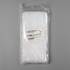 Чехол LuazON для iPhone 11 Pro, силиконовый, противоударный, прозрачный - фото 7708703